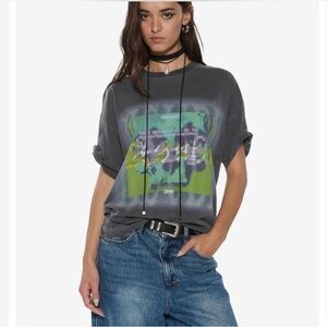 KSUBI SS BOYFRIEND TEE